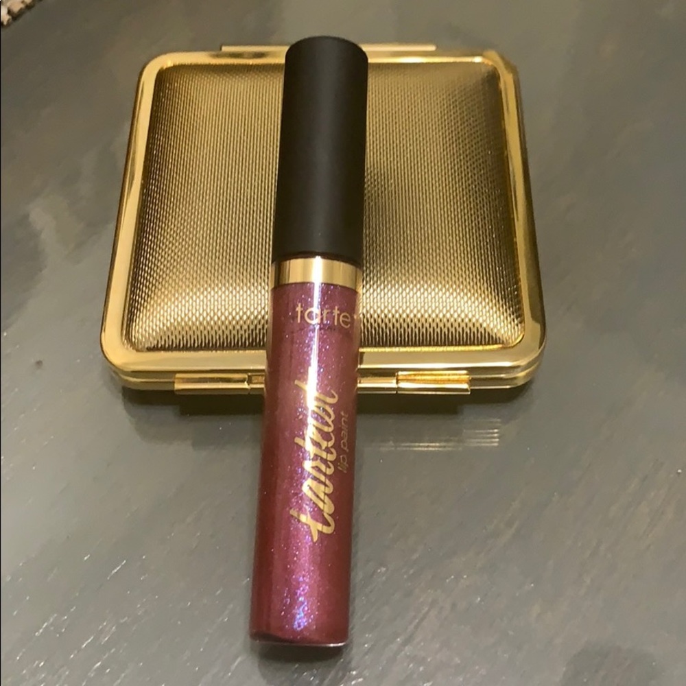 Tarte Tarteist Lip Paint